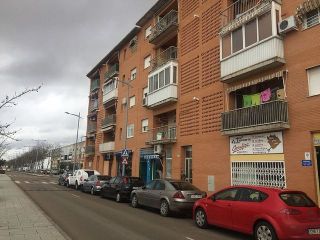 Garaje No asociado en VILLANUEVA DE LA SERENA (Badajoz) Garaje No asociado en VILLANUEVA DE LA SERENA (Badajoz)