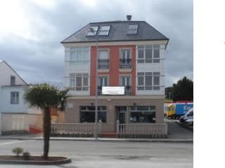 Vivienda en Foz Vivienda en Foz
