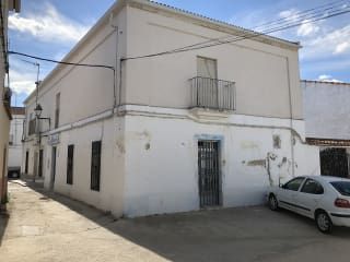 Vivienda en Monroy Vivienda en Monroy