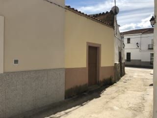 Vivienda en Monroy Vivienda en Monroy
