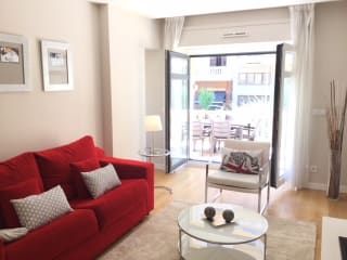 Vivienda en Donostia-San Sebastián Vivienda en Donostia-San Sebastián