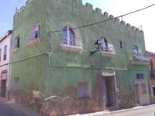Vivienda en Sanet y Negrals Vivienda en Sanet y Negrals