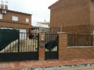 Vivienda en Mazuecos Vivienda en Mazuecos
