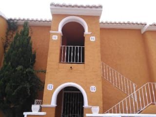 Vivienda en Benitachell Vivienda en Benitachell