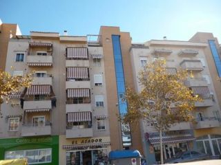 C. VILLA DE MADRID, 53, VELEZ MALAGA C. VILLA DE MADRID, 53, VELEZ MALAGA