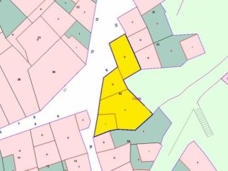 Parcela unifamiliar en 28800 Parcela unifamiliar en 28800