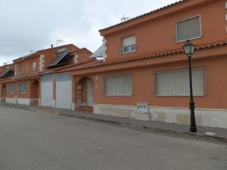 Vivienda en Albalate de Zorita Vivienda en Albalate de Zorita