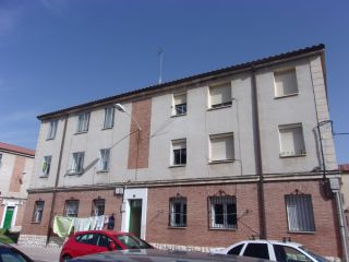 C. PLAZUELA DE MONTEHERMOSO, 1, ARANDA DE DUERO C. PLAZUELA DE MONTEHERMOSO, 1, ARANDA DE DUERO