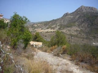 Vivienda en Calpe Vivienda en Calpe