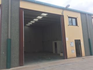 Nave en Baños de Río Tobía Nave en Baños de Río Tobía