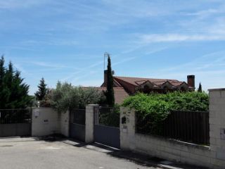 Chalet en 165000 Chalet en 165000