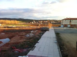 Parcela unifamiliar en 13500 Parcela unifamiliar en 13500