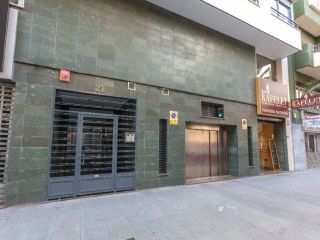 Parking en venta en Calle San Vicente, Alacant Parking en venta en Calle San Vicente, Alacant