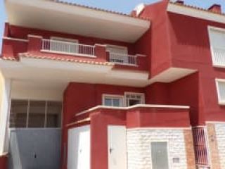 Vivienda en Hondón de los Frailes Vivienda en Hondón de los Frailes