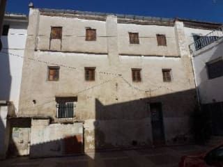Vivienda en Castelló de la Ribera Vivienda en Castelló de la Ribera