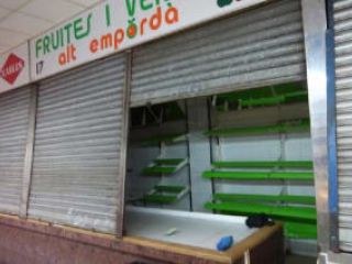 Local en Figueres Local en Figueres