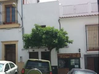 Vivienda en Montilla Vivienda en Montilla