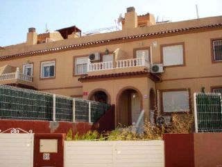 Vivienda independiente en la calle URBANIZACION MONTECID GARCILASO DE LA VEGA, 26 1 0 de Monforte del Cid (Alicante) Vivienda independiente en la calle URBANIZACION MONTECID GARCILASO DE LA VEGA, 26 1 0 de Monforte del Cid (Alicante)