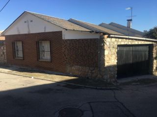 Chalet en 123400 Chalet en 123400