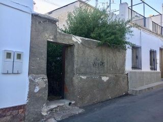 Suelo urbano consolidado en BERJA (Almería) Suelo urbano consolidado en BERJA (Almería)