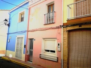 Vivienda en Beniarbeig Vivienda en Beniarbeig