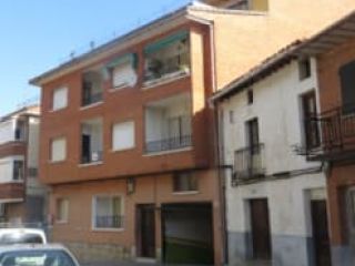 Vivienda en El Tiemblo Vivienda en El Tiemblo