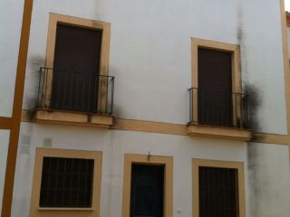 Vivienda en Campofrío Vivienda en Campofrío
