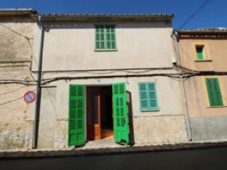 Vivienda en Maria de la Salut Vivienda en Maria de la Salut