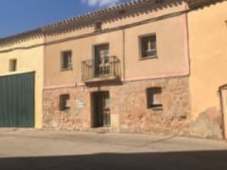 Vivienda en Tordómar Vivienda en Tordómar