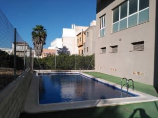 Vivienda en Benitachell Vivienda en Benitachell