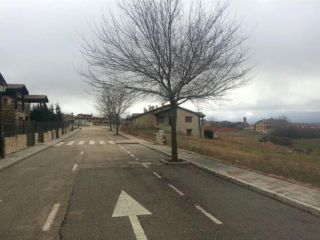 Parcela unifamiliar en 8900 Parcela unifamiliar en 8900