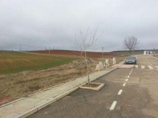 Parcela unifamiliar en 8900 Parcela unifamiliar en 8900