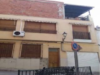 Vivienda en Abarán Vivienda en Abarán