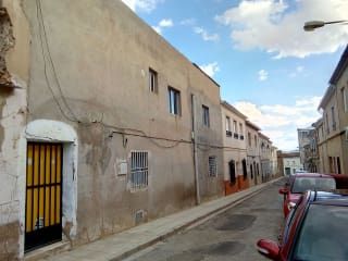 Vivienda en Tobarra Vivienda en Tobarra