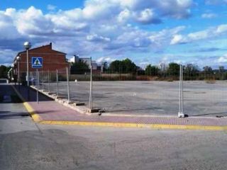 Suelo Residencial en Suelo Residencial en
