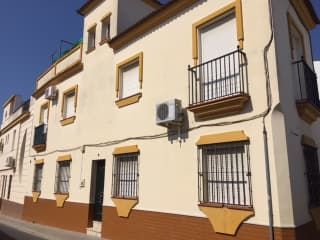 Vivienda en San Bartolomé de la Torre Vivienda en San Bartolomé de la Torre