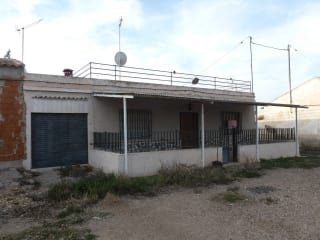 Vivienda en Fuente Álamo de Murcia Vivienda en Fuente Álamo de Murcia