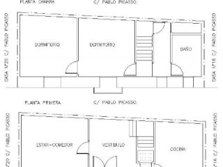 Vivienda en Torres Vivienda en Torres