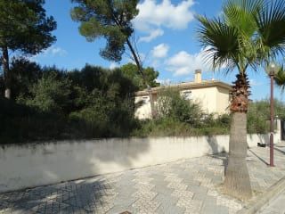 Suelo en Santa Margalida Suelo en Santa Margalida