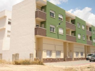 Vivienda en Hondón de los Frailes Vivienda en Hondón de los Frailes