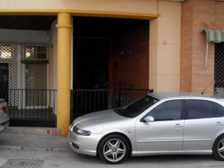 Vivienda en Benalúa Vivienda en Benalúa