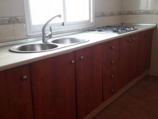 Vivienda en La Zubia Vivienda en La Zubia
