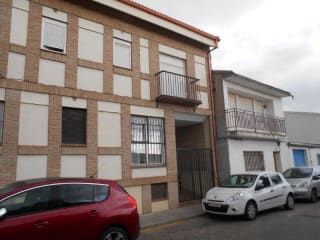 Vivienda en Yunquera de Henares Vivienda en Yunquera de Henares