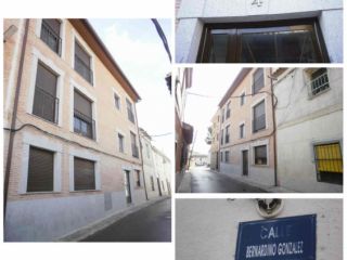 Dúplex en venta en c. bernardino gonzalez Dúplex en venta en c. bernardino gonzalez