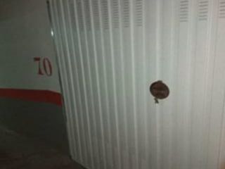 Garaje en Viana de Cega Garaje en Viana de Cega