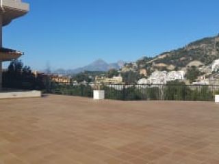 Vivienda en Altea Vivienda en Altea
