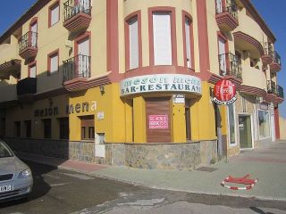 Local calle en ORIA (Almería) Local calle en ORIA (Almería)