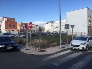 Suelo urbanizable sectorizado en ALMERIA (Almería) Suelo urbanizable sectorizado en ALMERIA (Almería)
