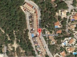 Vivienda en Altea Vivienda en Altea
