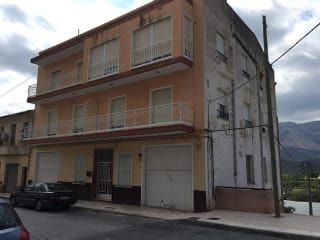 Vivienda en Callosa d'En Sarrià Vivienda en Callosa d'En Sarrià